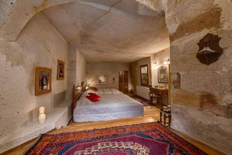 Hotel Temenni Evi