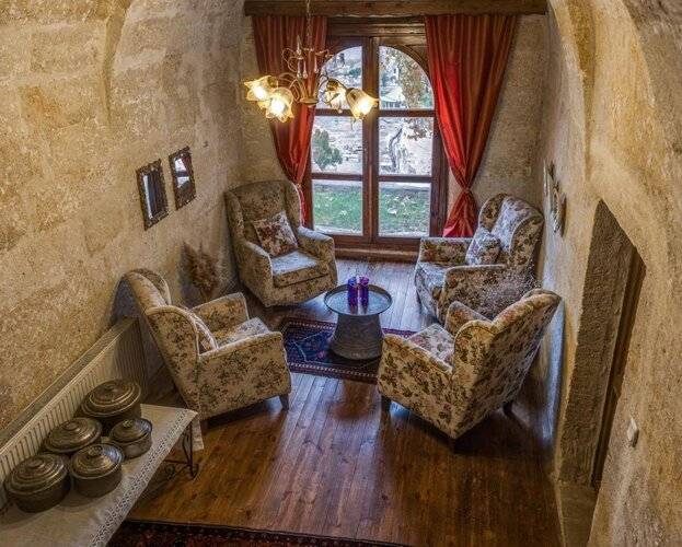 Hotel Temenni Evi