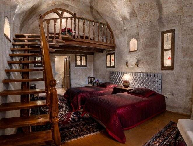 Hotel Temenni Evi