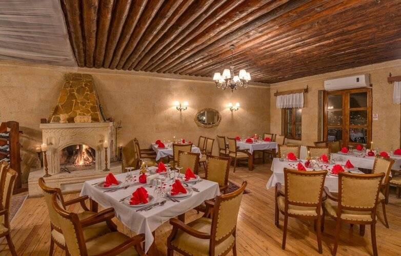 Hotel Temenni Evi