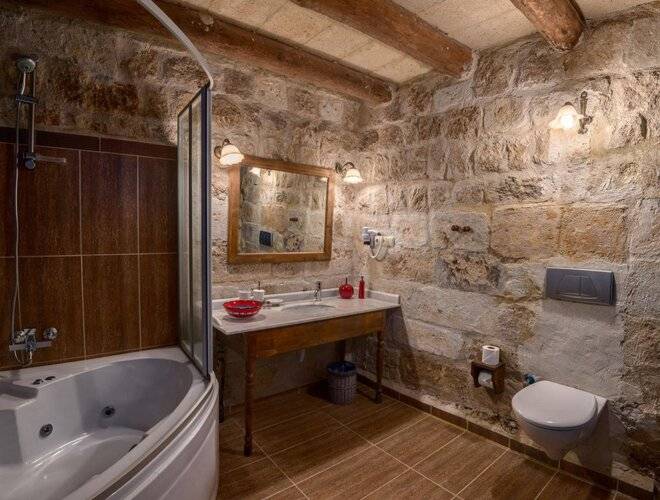 Hotel Temenni Evi