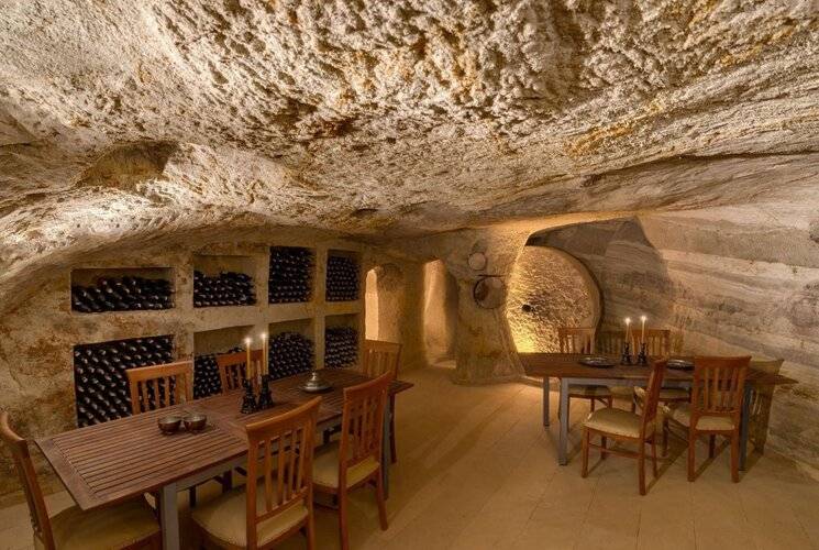 Hotel Temenni Evi