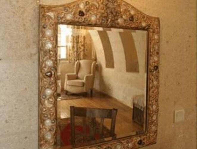 Hotel Temenni Evi