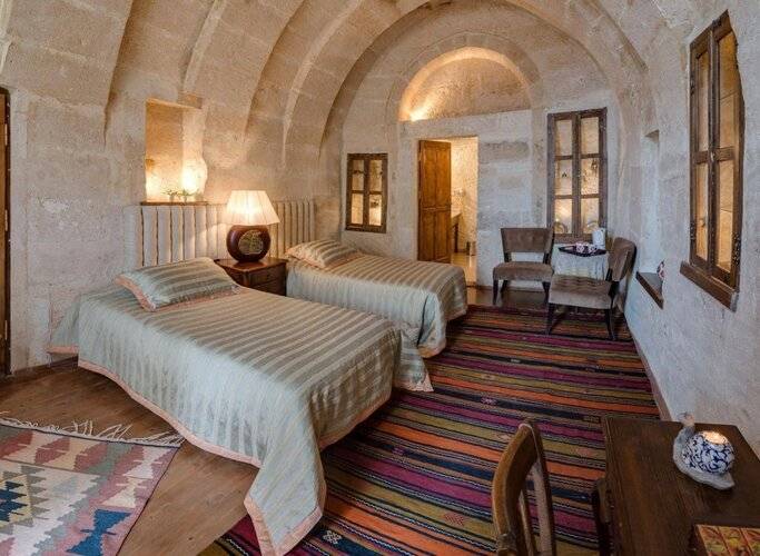 Hotel Temenni Evi
