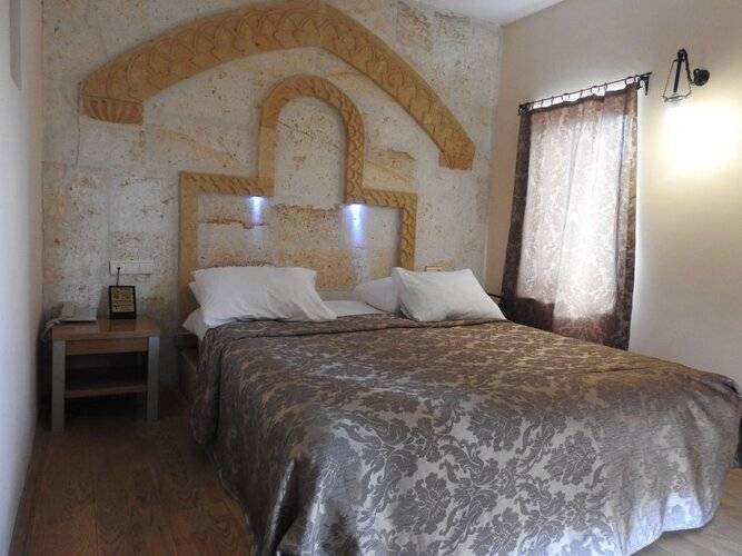 Heybe Hotel