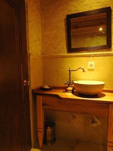 Heybe Hotel