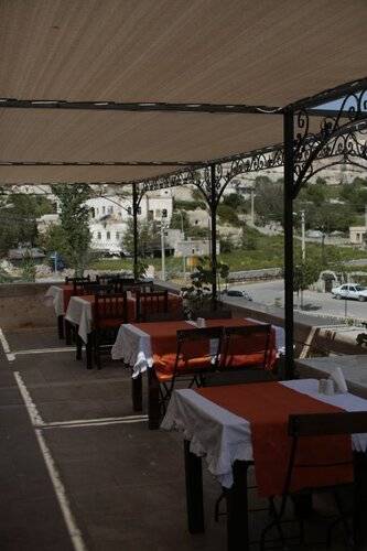 Heybe Hotel
