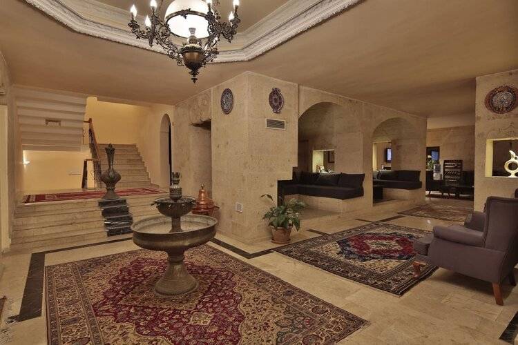 Heybe Hotel