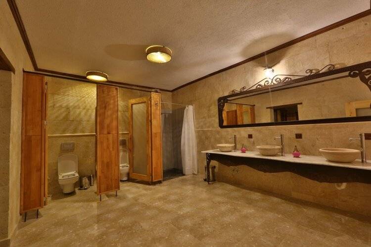 Heybe Hotel