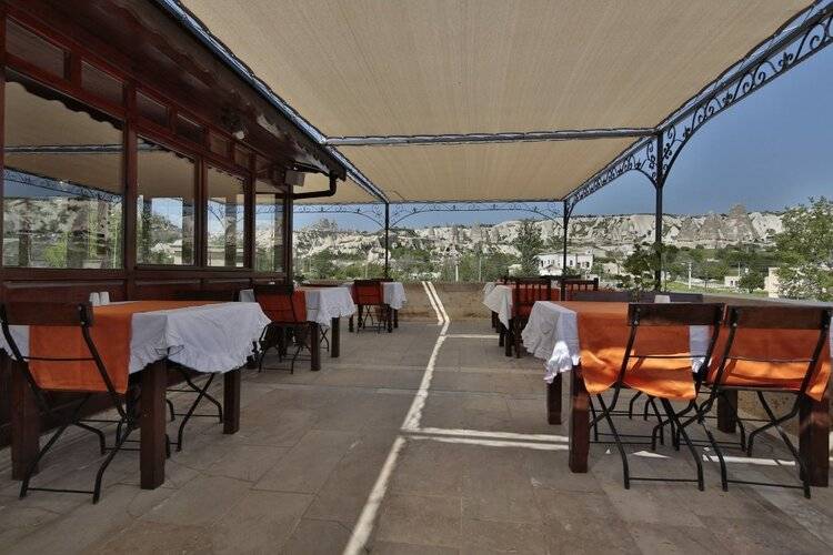 Heybe Hotel