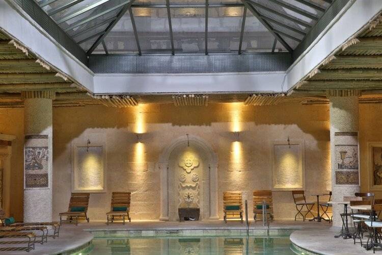 Heybe Hotel