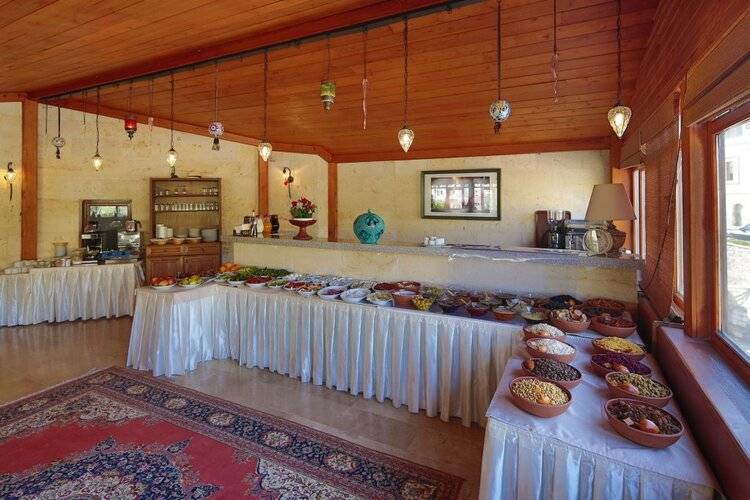 Heybe Hotel