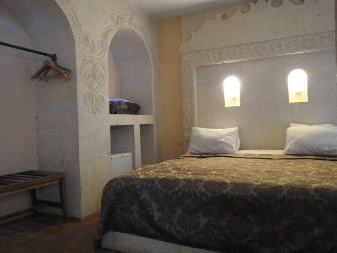 Heybe Hotel