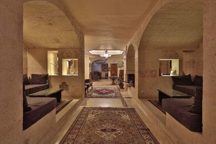 Heybe Hotel