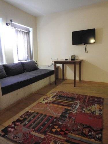 Heybe Hotel