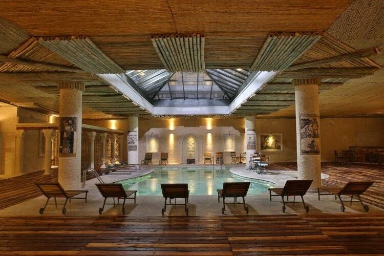 Heybe Hotel