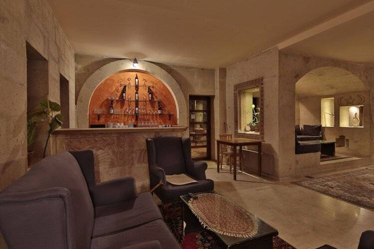 Heybe Hotel