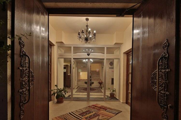 Heybe Hotel