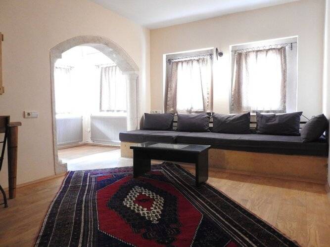Heybe Hotel