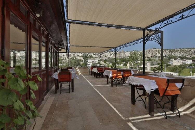 Heybe Hotel