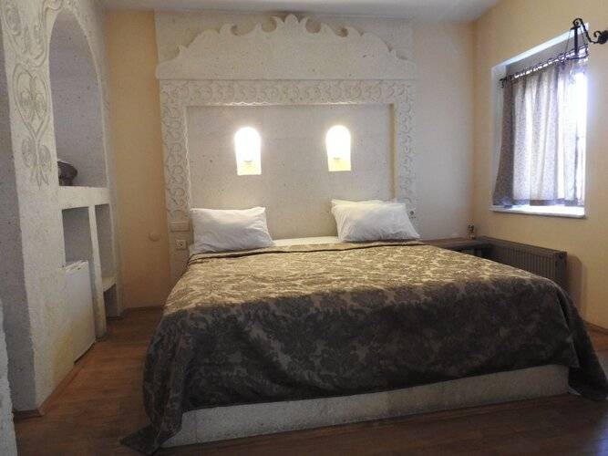 Heybe Hotel