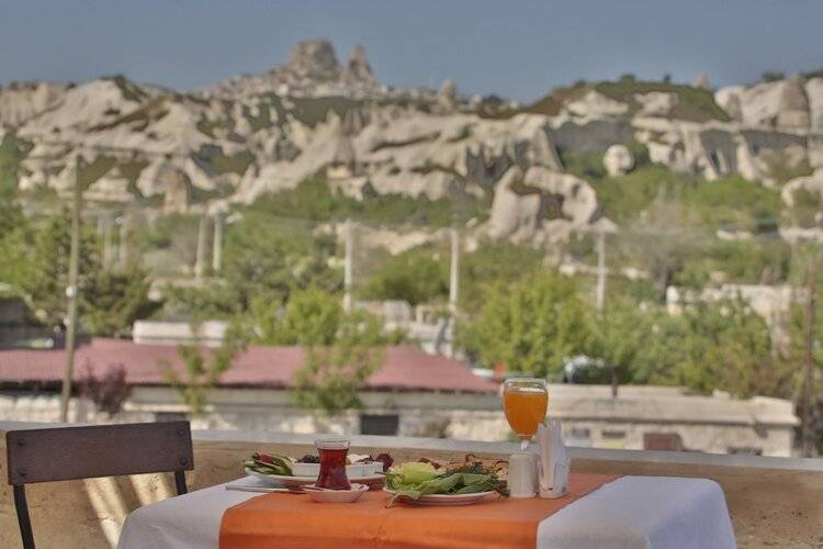 Heybe Hotel