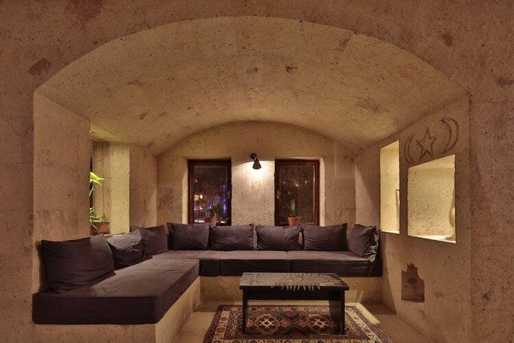 Heybe Hotel