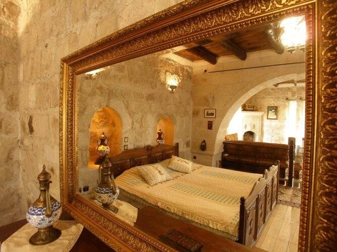 Kelebek Special Cave Hotel