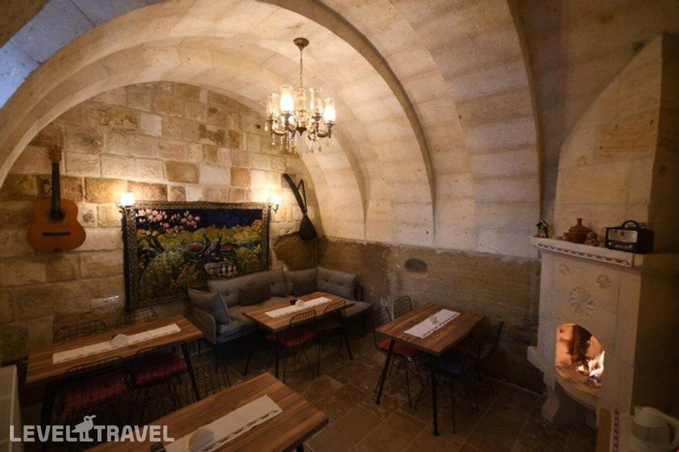 фотографии отеля Lavinia Cappadocia в Турция(Ургюп) - фото №6