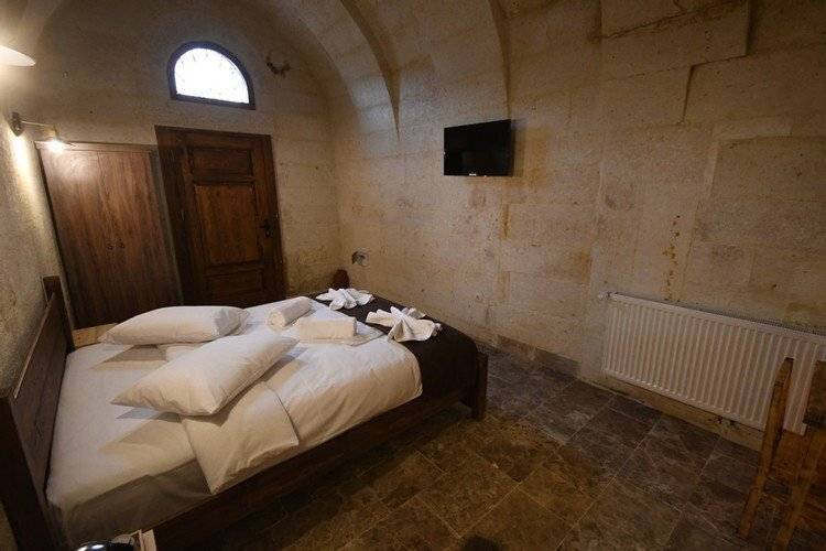 Lavinia Cappadocia