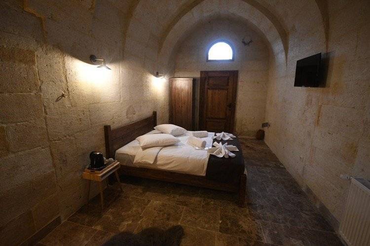 Lavinia Cappadocia