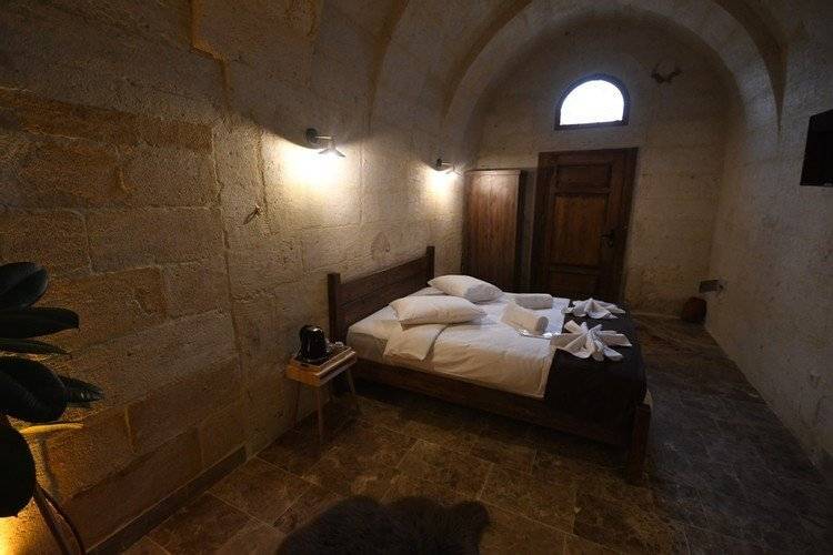 Lavinia Cappadocia
