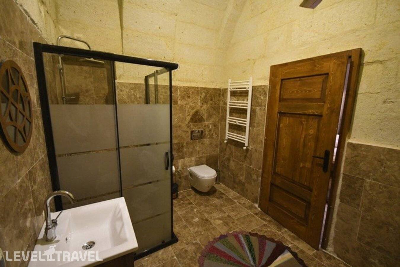 фотографии отеля Lavinia Cappadocia в Турция(Ургюп) - фото №11