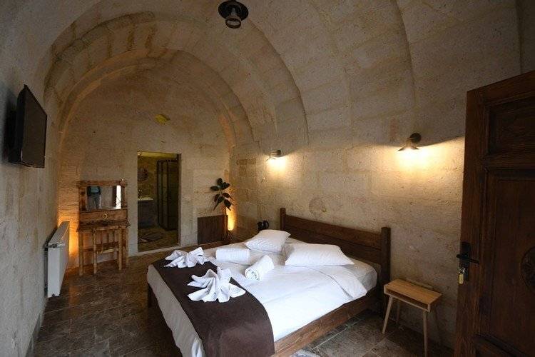 Lavinia Cappadocia