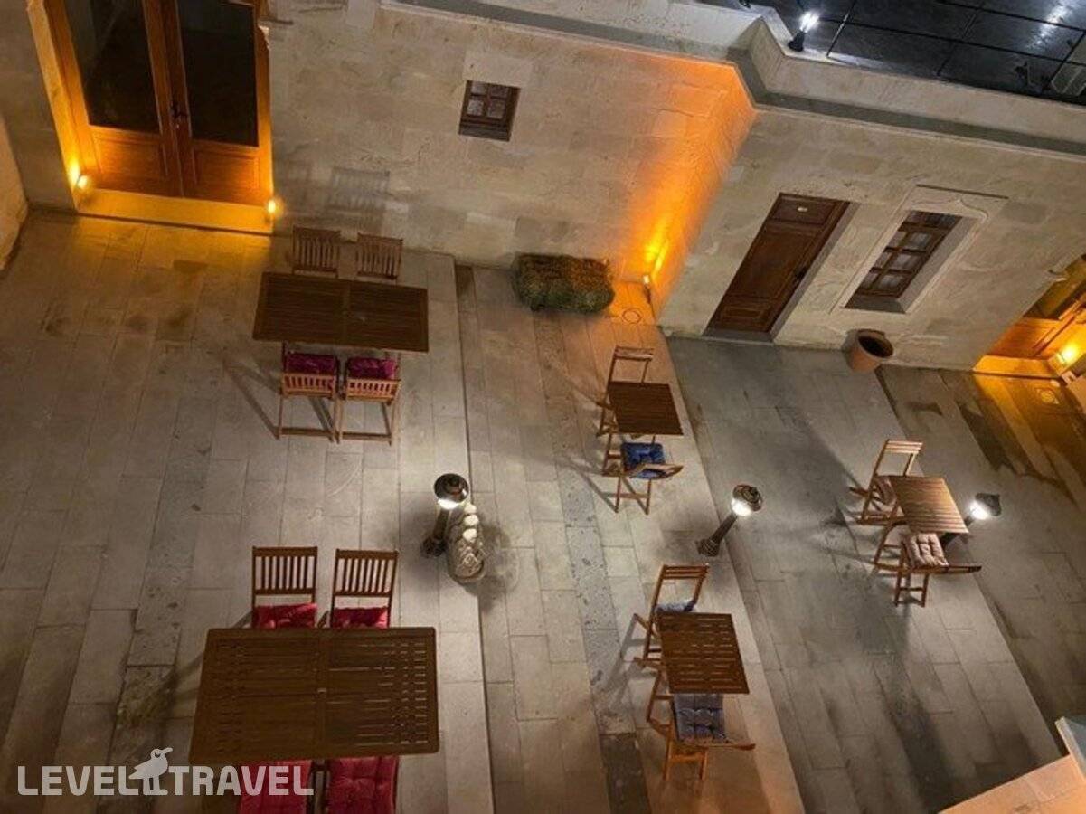 фотографии отеля Lavinia Cappadocia в Турция(Ургюп) - фото №8