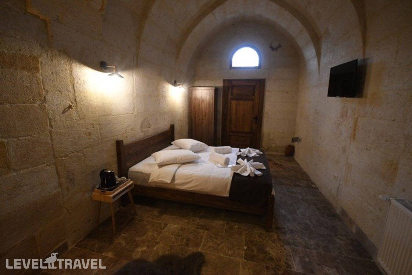 фотографии отеля Lavinia Cappadocia в Турция(Ургюп) - фото №21