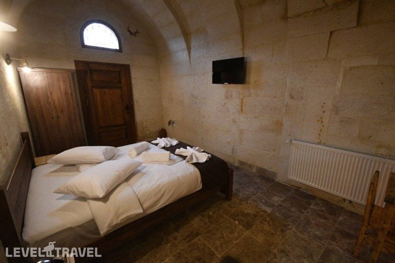 фотографии отеля Lavinia Cappadocia в Турция(Ургюп) - фото №7