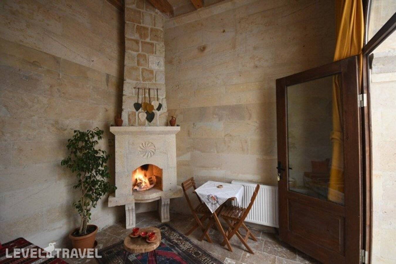 фотографии отеля Lavinia Cappadocia в Турция(Ургюп) - фото №13