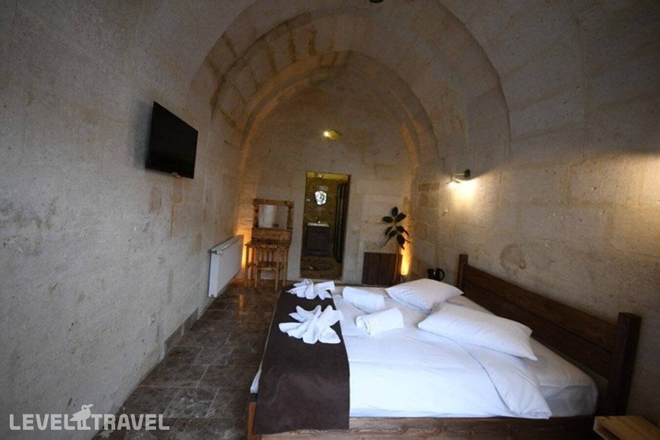 фотографии отеля Lavinia Cappadocia в Турция(Ургюп) - фото №15