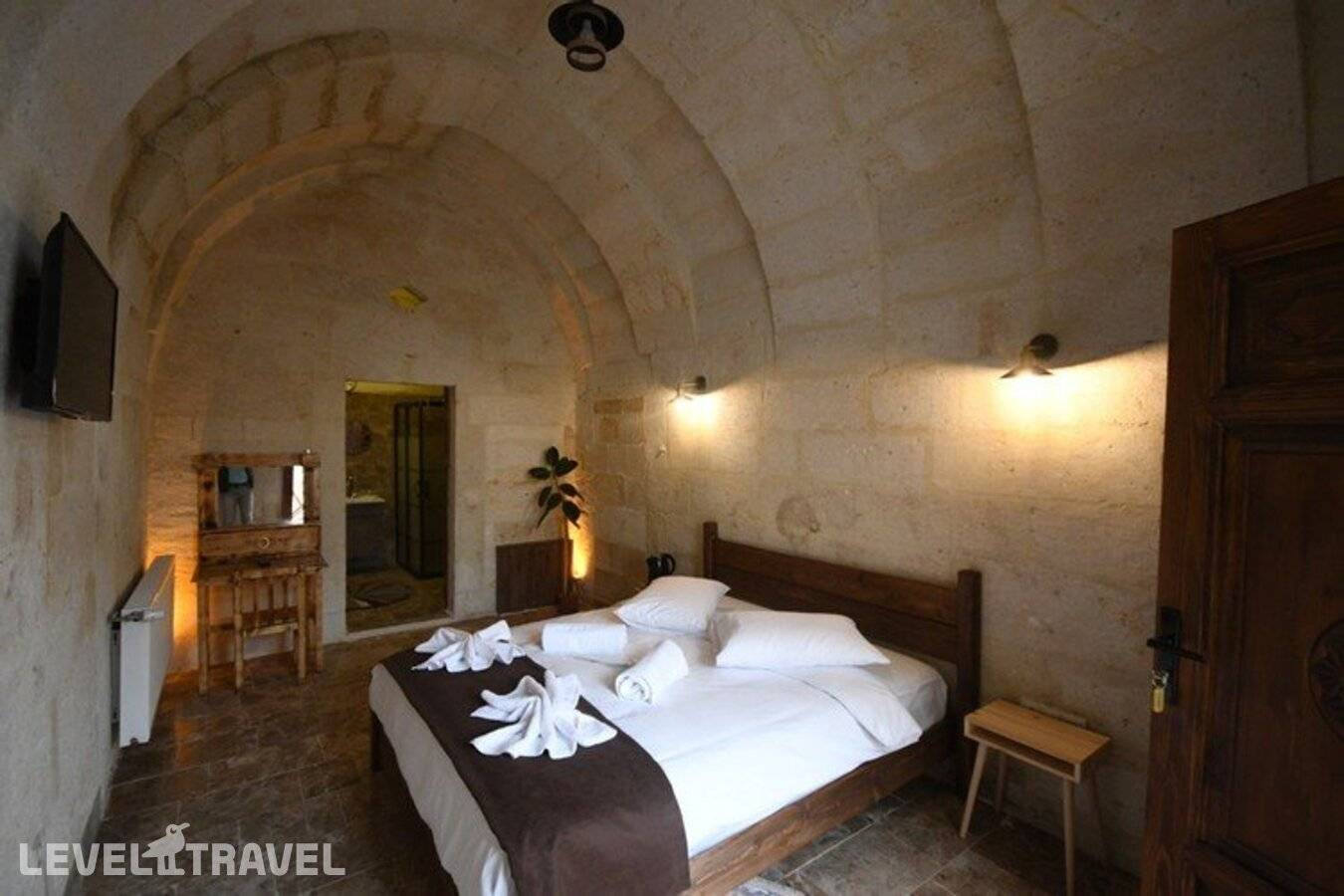 фотографии отеля Lavinia Cappadocia в Турция(Ургюп) - фото №16