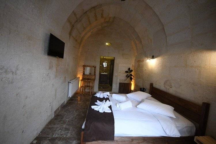 Lavinia Cappadocia