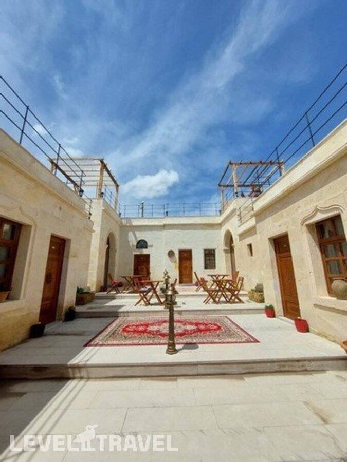 фотографии отеля Lavinia Cappadocia в Турция(Ургюп) - фото №5