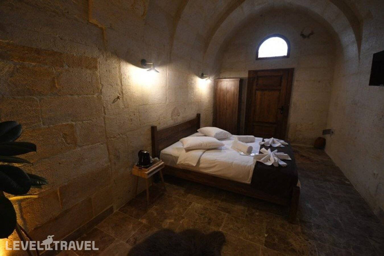 фотографии отеля Lavinia Cappadocia в Турция(Ургюп) - фото №20