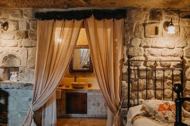 Meleklerevi Cave Hotel