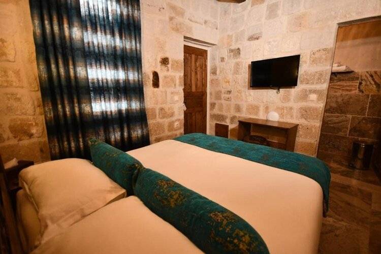 Nostalji Cave Suit Hotel