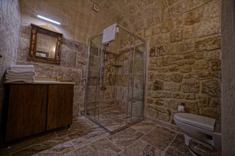 Nostalji Cave Suit Hotel