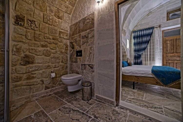 Nostalji Cave Suit Hotel