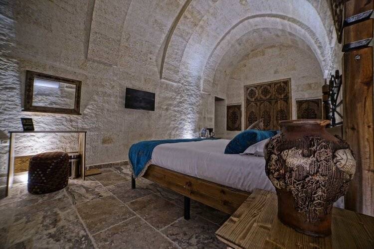 Nostalji Cave Suit Hotel