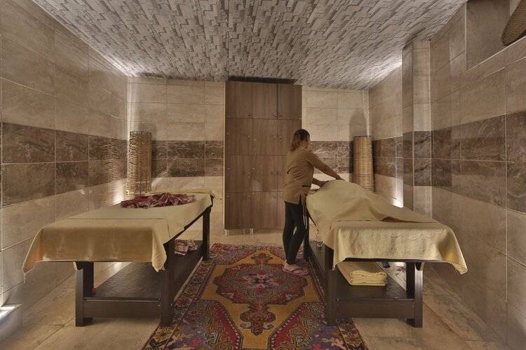 Panoramic Cave Hotel