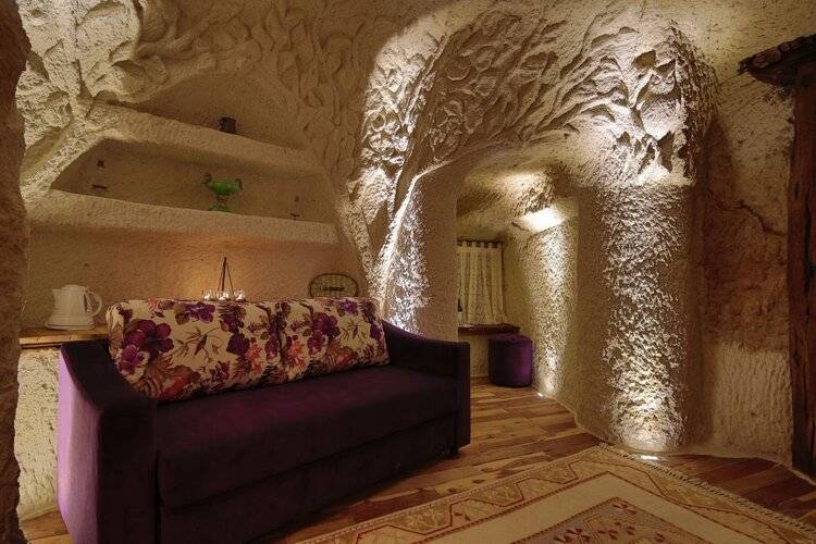 Panoramic Cave Hotel